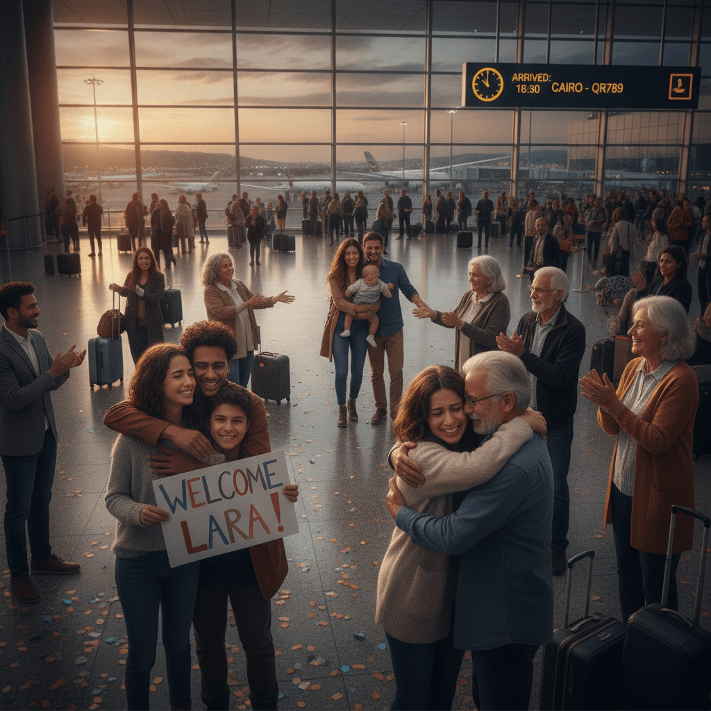 Peticiones Familiares: Reúna a su Familia en EE. UU. (Guía 2026)