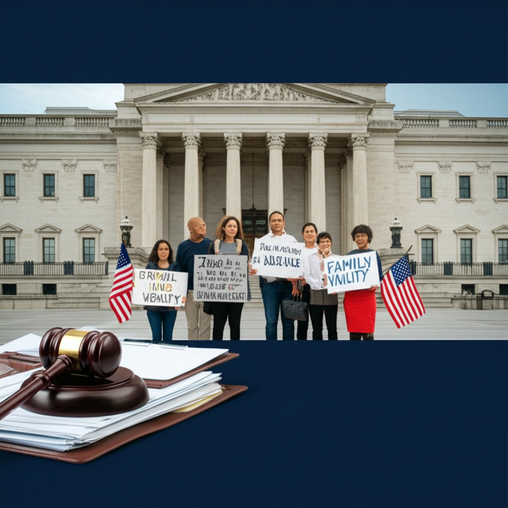 Bond Hearings for Detained Immigrants: Key Ruling
