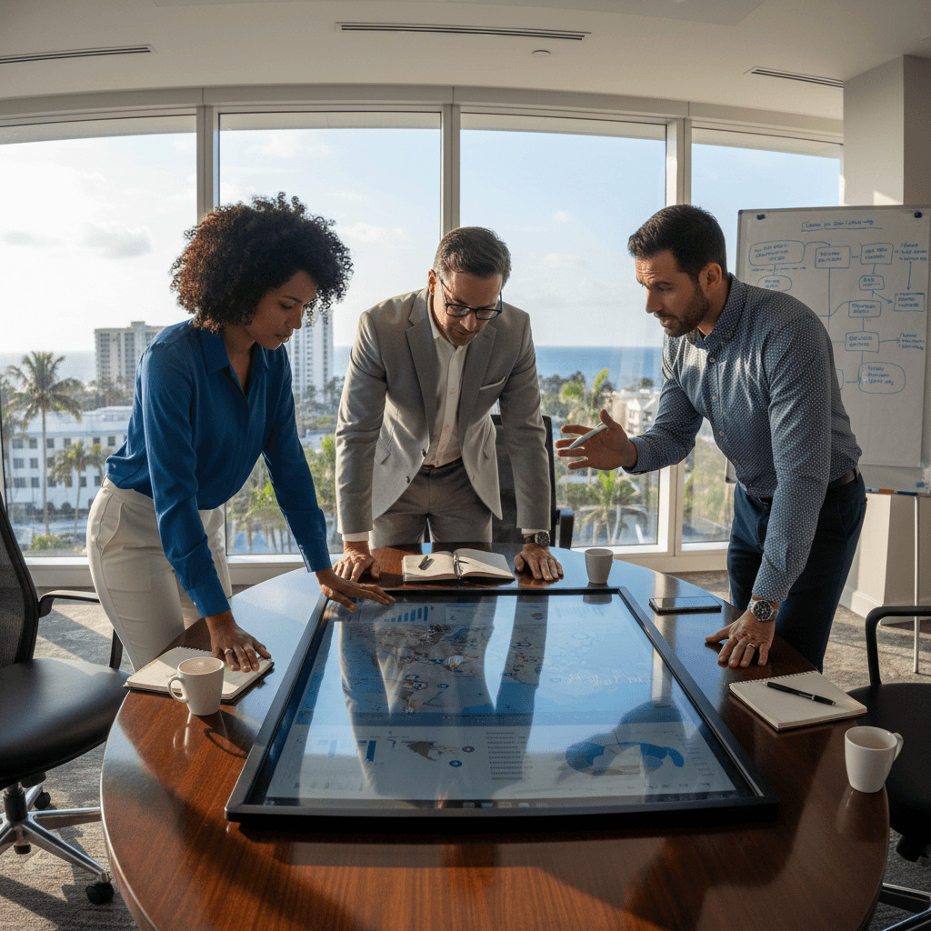 FY2027 H-1B Lottery: New Rules & How They Impact Florida