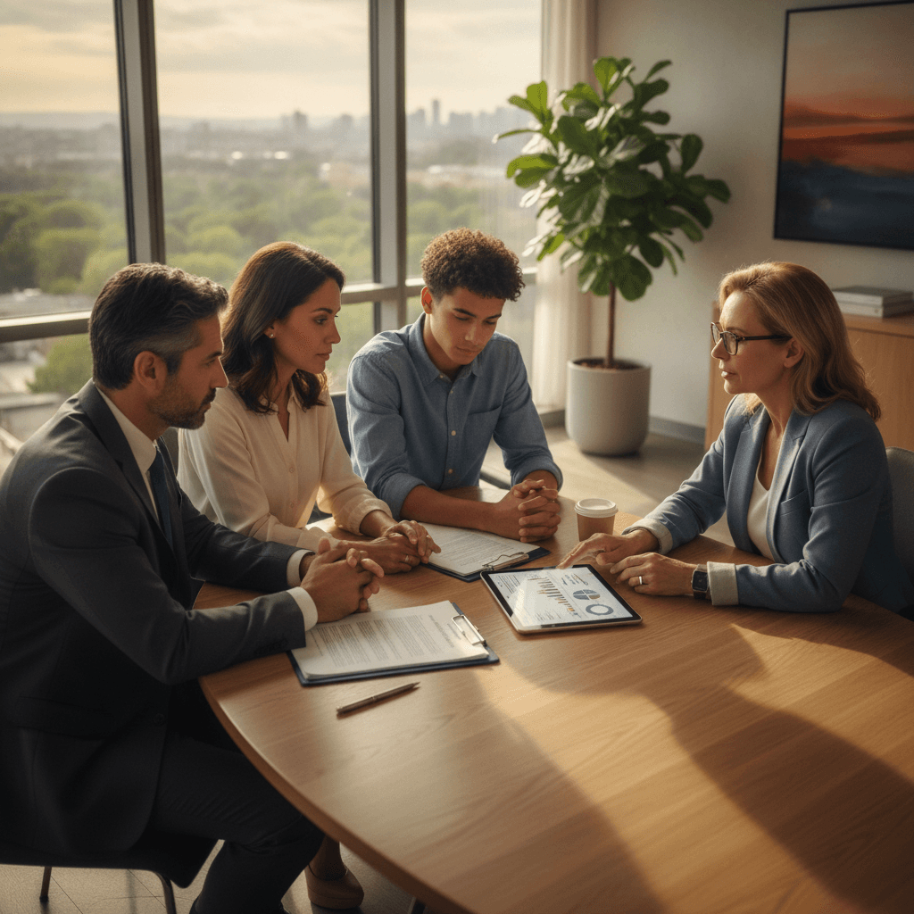 Green Card Interview Guide: Master Your Path to U.S. Residency