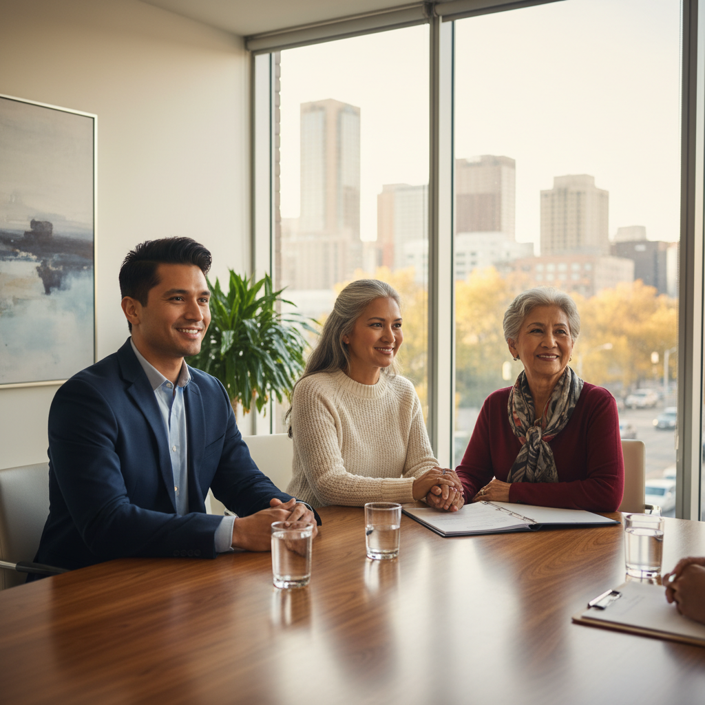 Green Card Interview Prep: Your Essential Guide for 2026