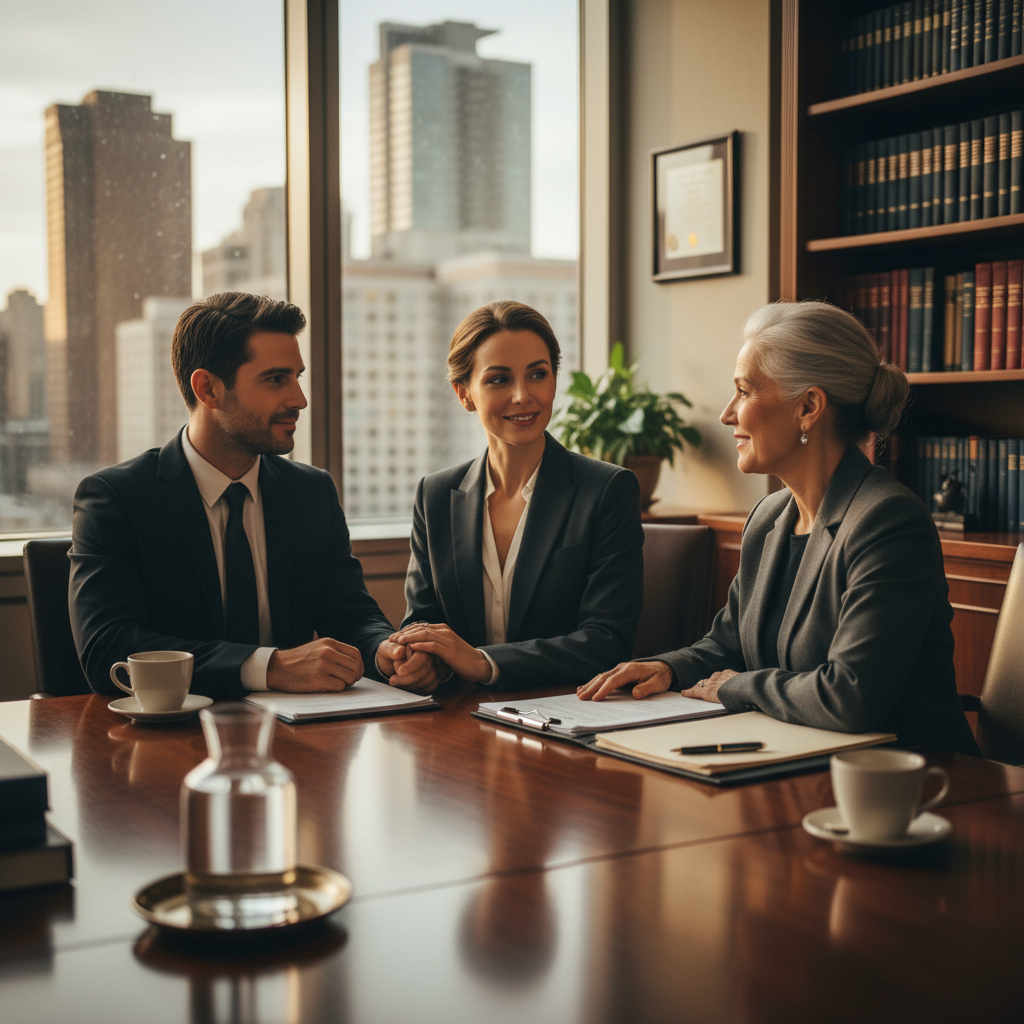 Green Card Interview Prep: Your Essential Guide for Orlando &