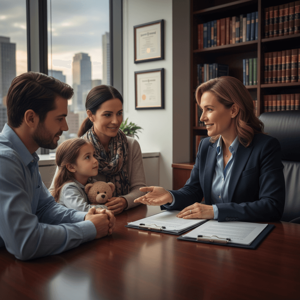 Green Card Interview Prep: Your Essential Guide for Orlando