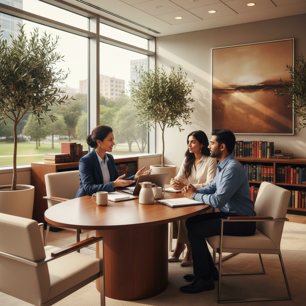 Green Card Interview Prep: Your Essential Guide for Success