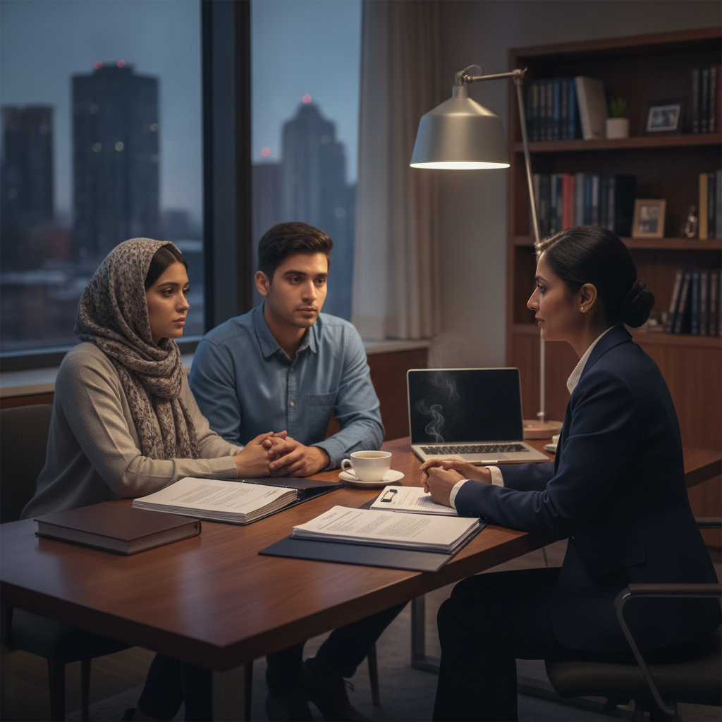 Green Card Interview Prep: Your Essential Guide to Success (2026)