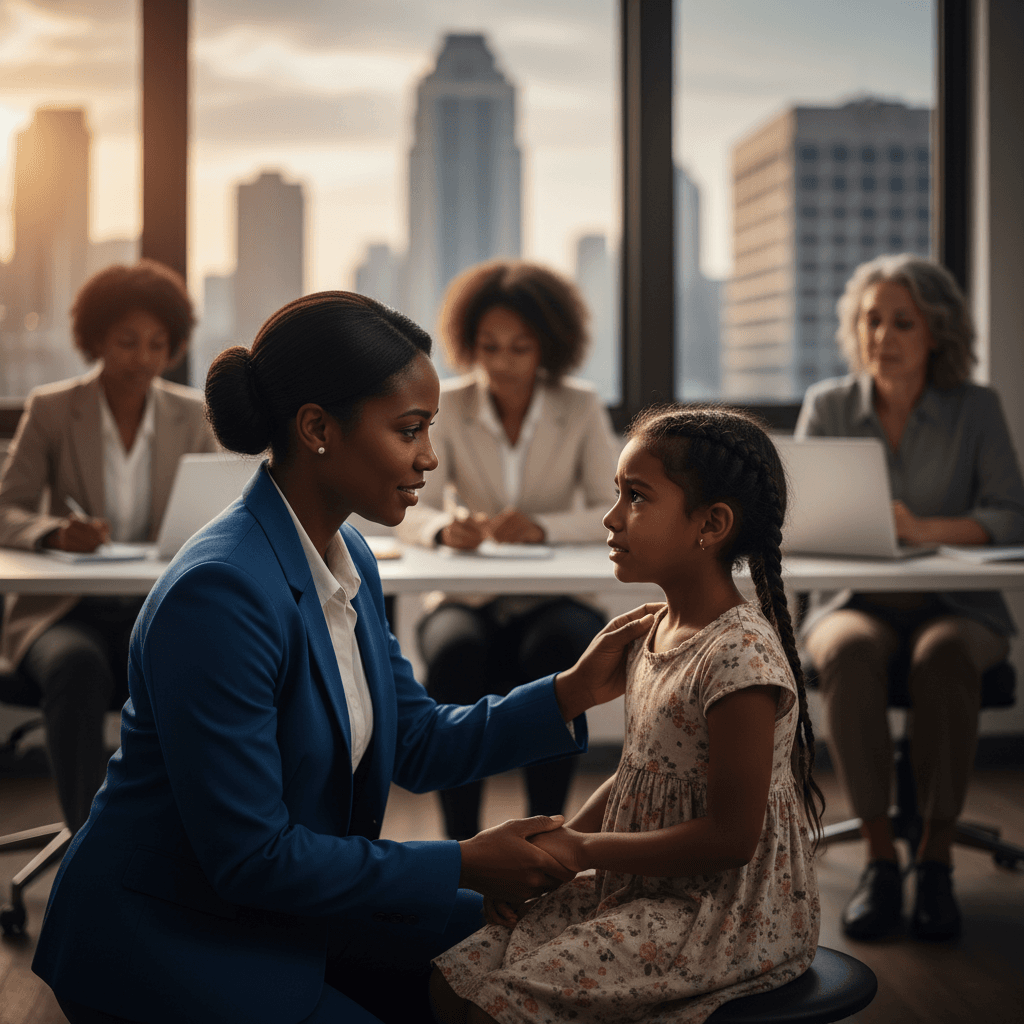 Green Card Interview Prep: Your Guide to Success in Orlando &