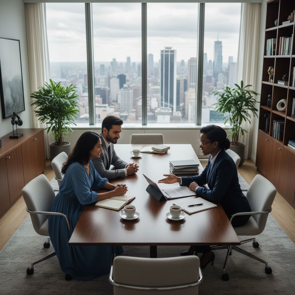 Green Card Interview Prep: Your Ultimate 2026 Guide to Success