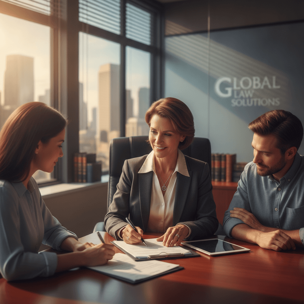 Green Card Interview Prep: Your Ultimate Guide for 2026