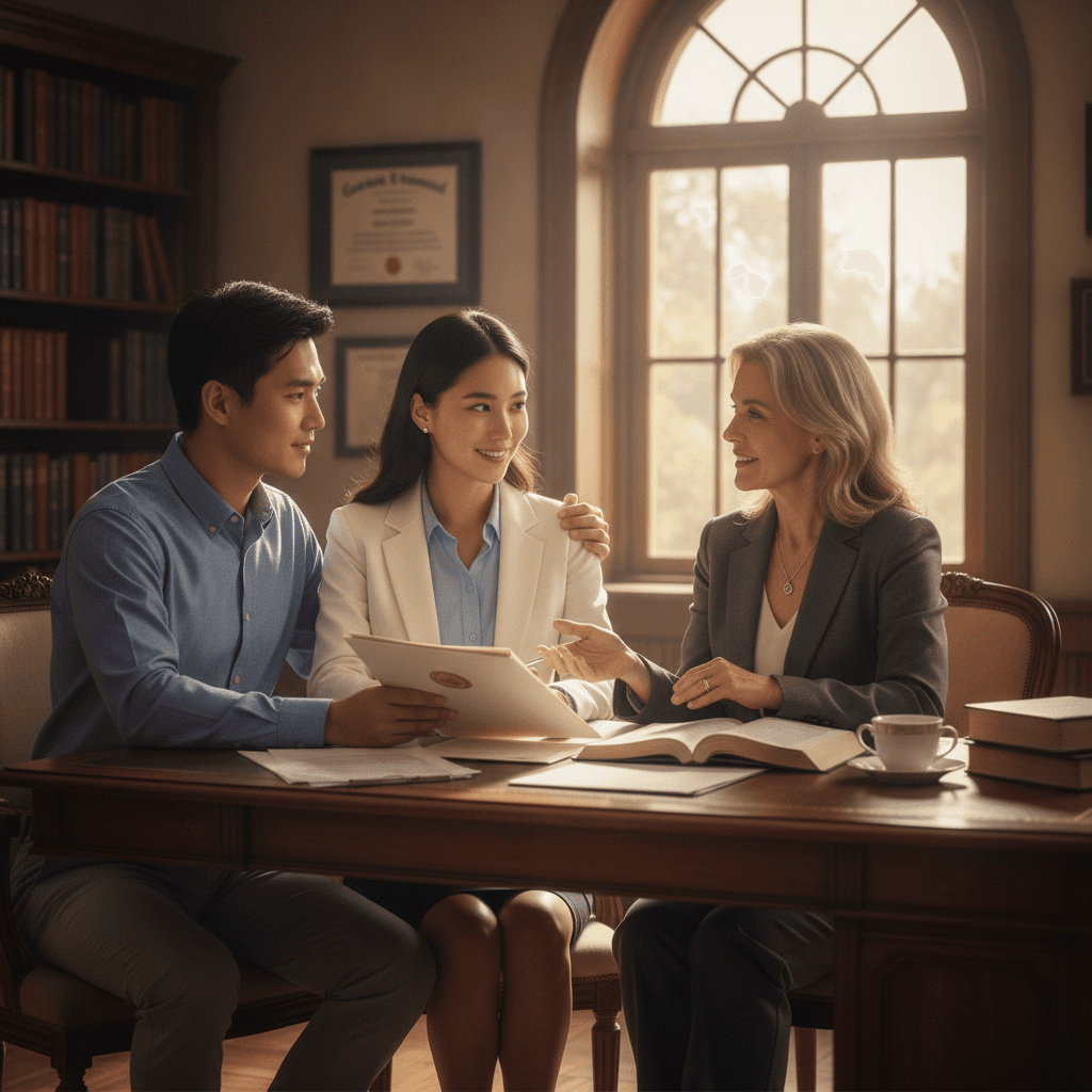 Green Card Interview Prep: Your Ultimate Orlando Guide (2026)