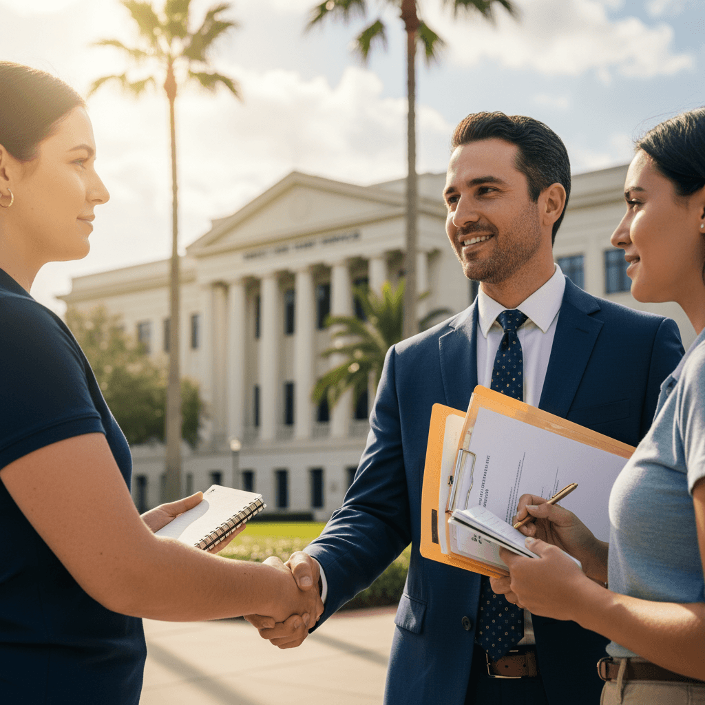 Consejos Esenciales para Entrevista de Green Card 2026