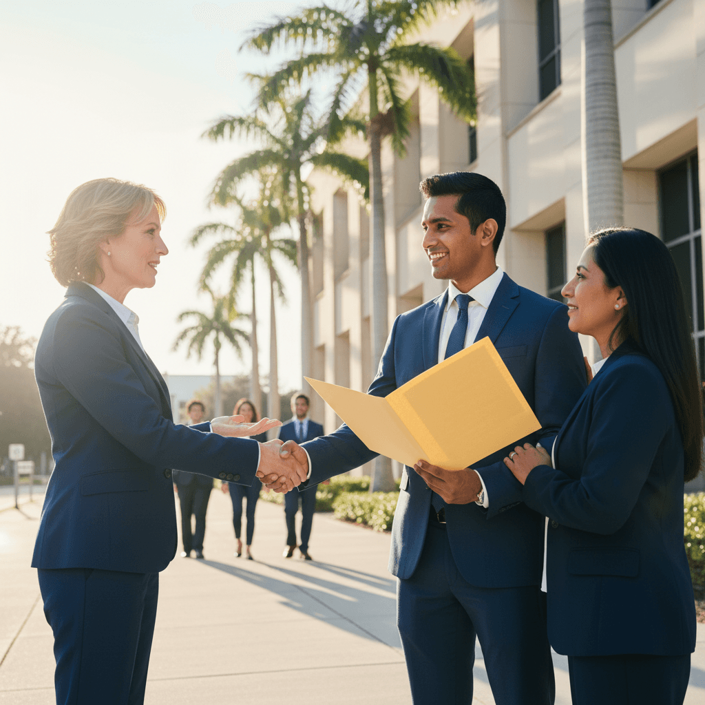 Green Card Interview Tips: Prepare for Success