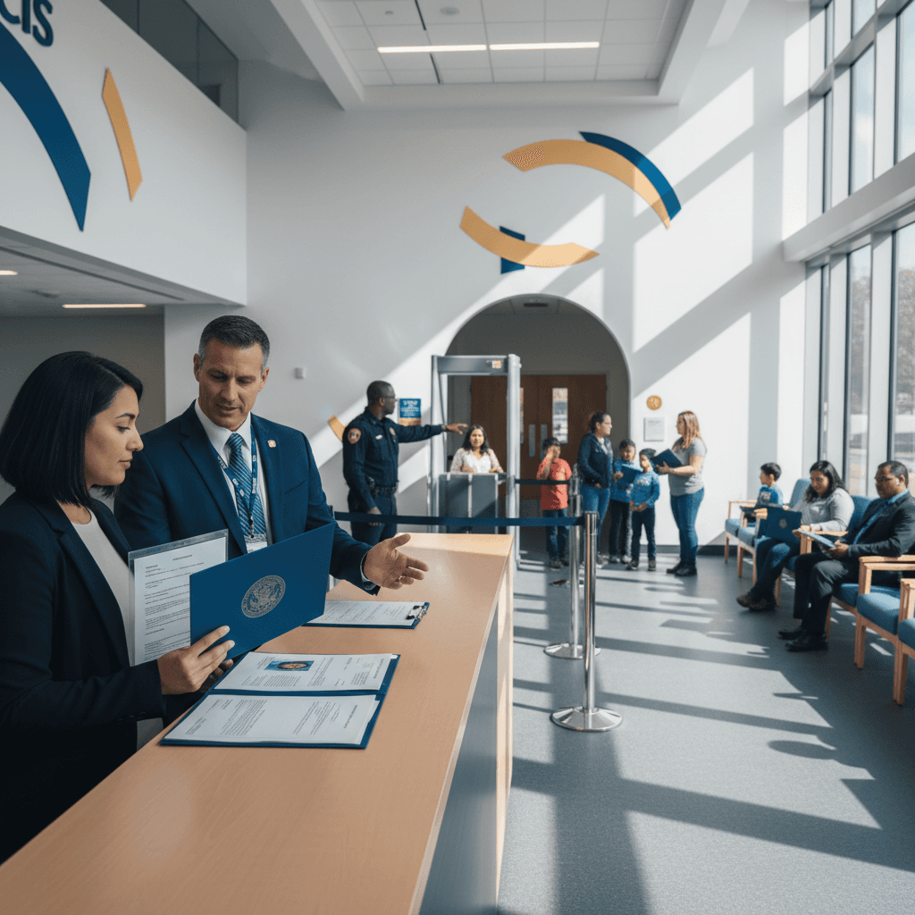 Green Card Interview Tips: What to Bring and Expect