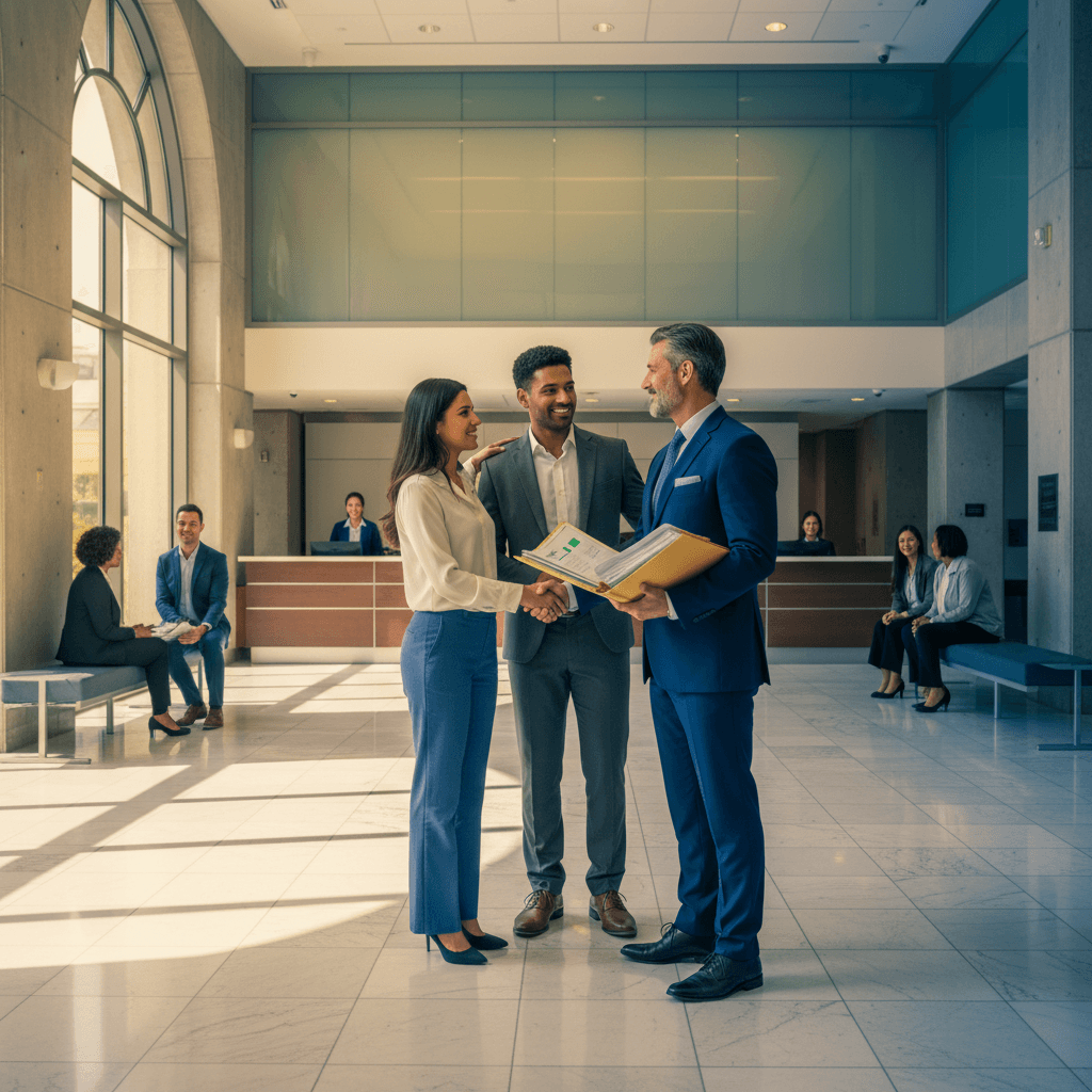 Green Card Interview Preparation Tips: A Complete 2026 Guide