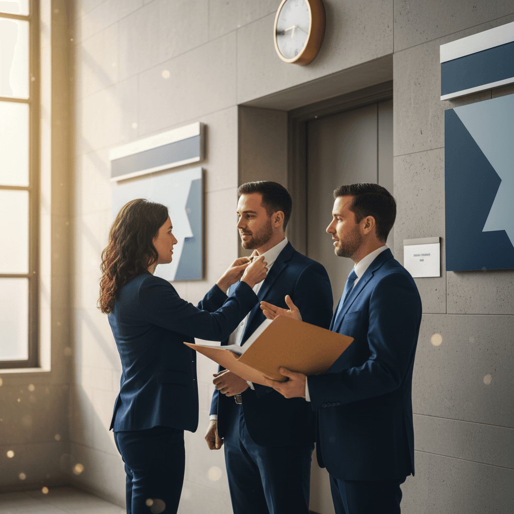 Green Card Interview Prep: Tips for Family-Based Cases