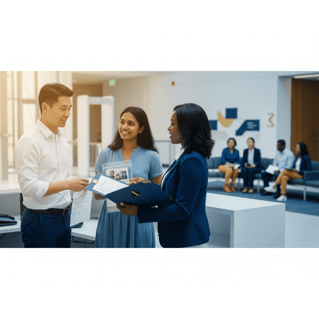 Green Card Interview Tips: Prepare for Success in 2026