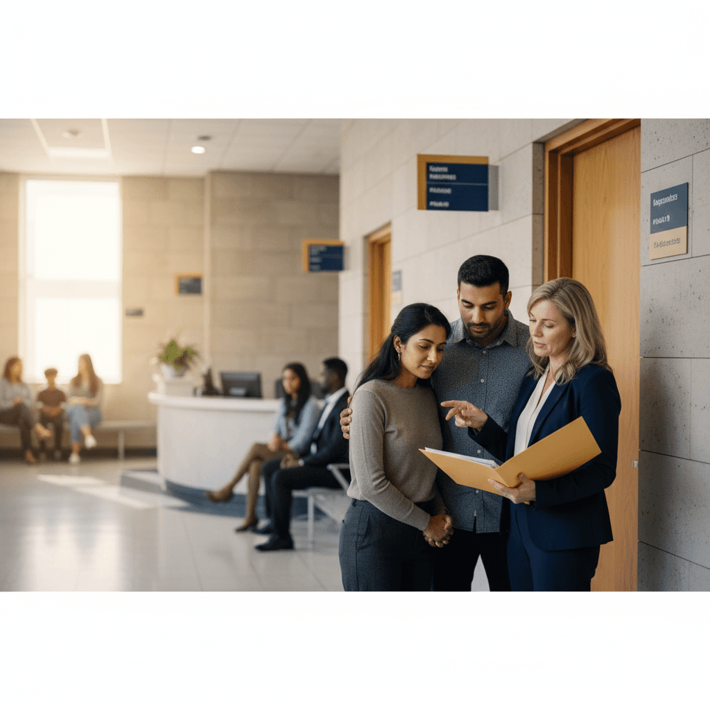 Essential Green Card Interview Tips for Success in 2026