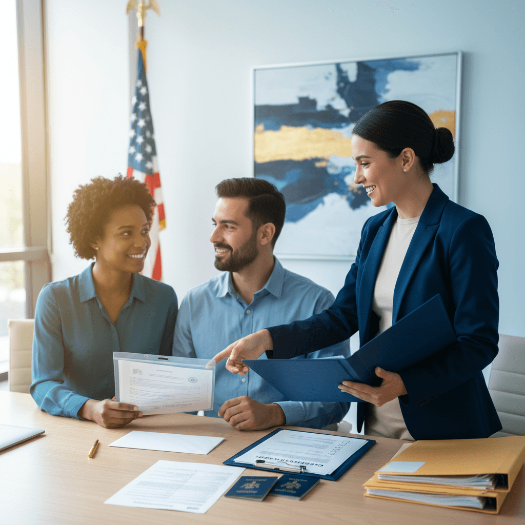 Essential Green Card Interview Tips for 2026 Success