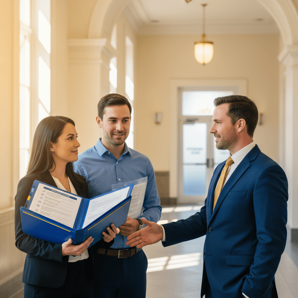 Essential Green Card Interview Prep Tips for 2026