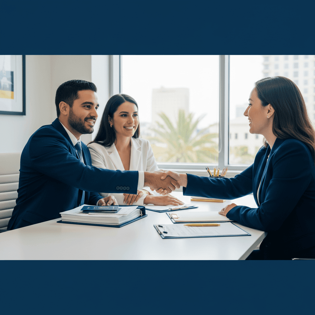 Green Card Interview Prep: Tips for Success in 2026