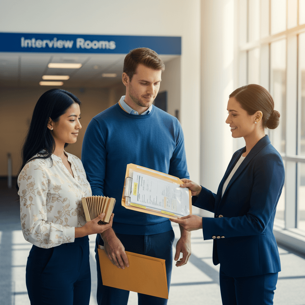 Green Card Interview Prep: Key Tips and Insights