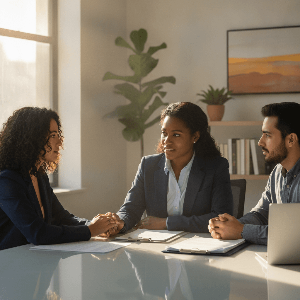 Green Card Interview Preparation: Your Comprehensive Guide for