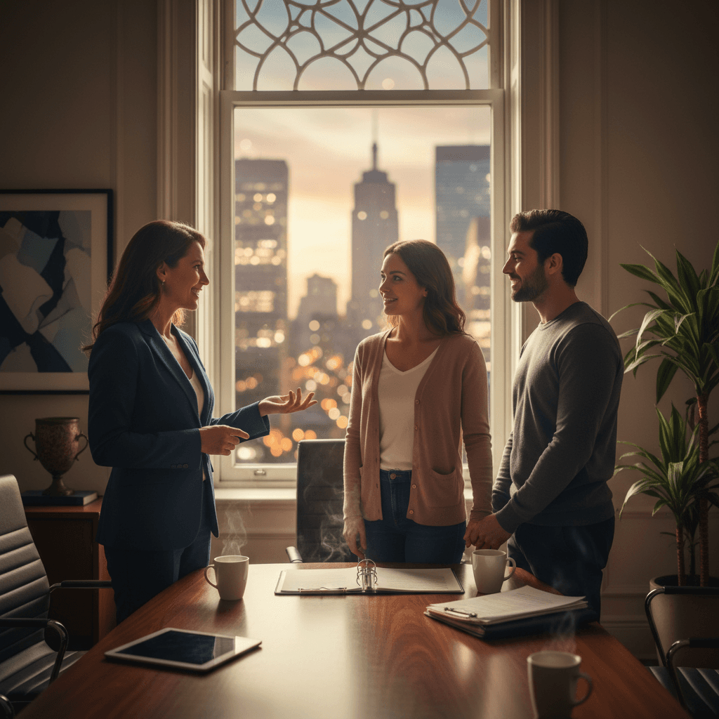 Green Card Interview Preparation: Your Essential Guide for