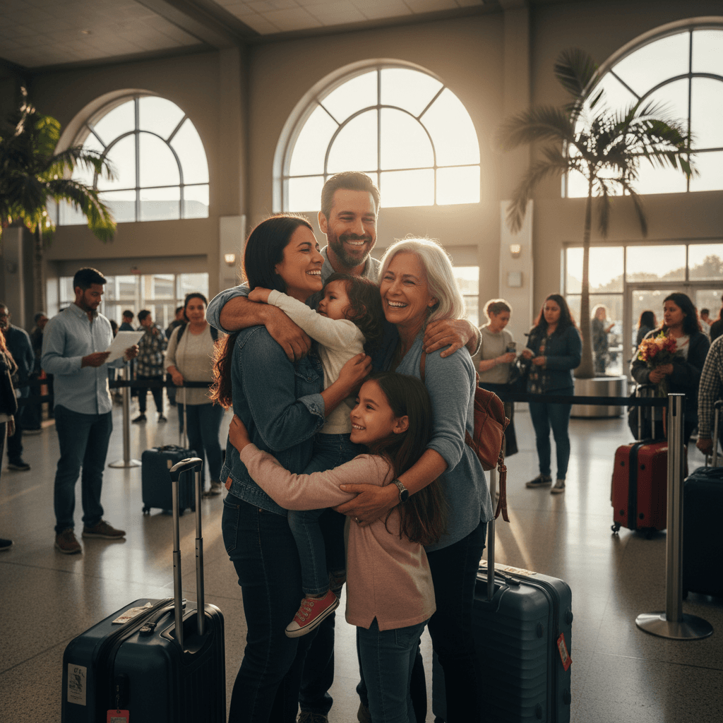 Green Card Interview Success: Your Essential Preparation Guide