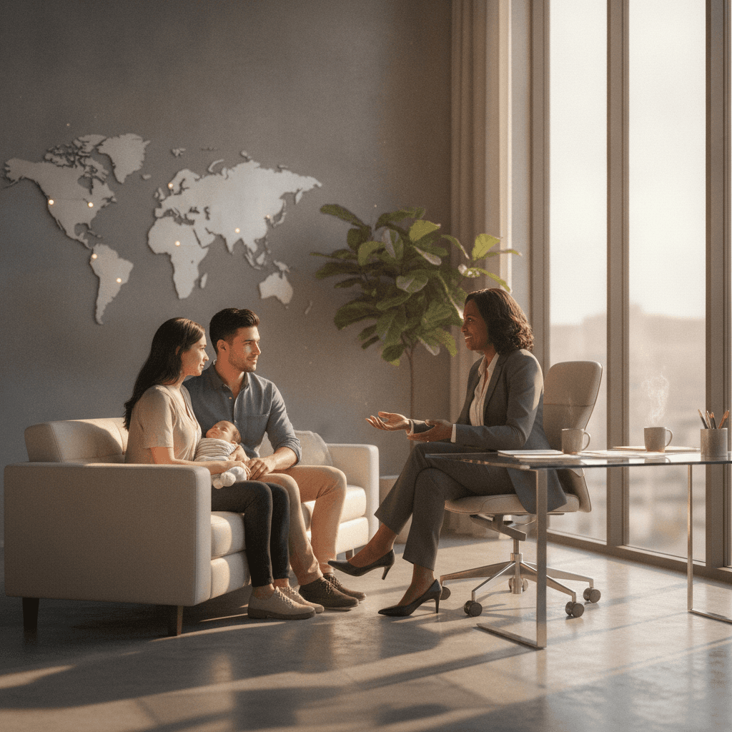 Green Card Interview: Your Comprehensive Preparation Guide