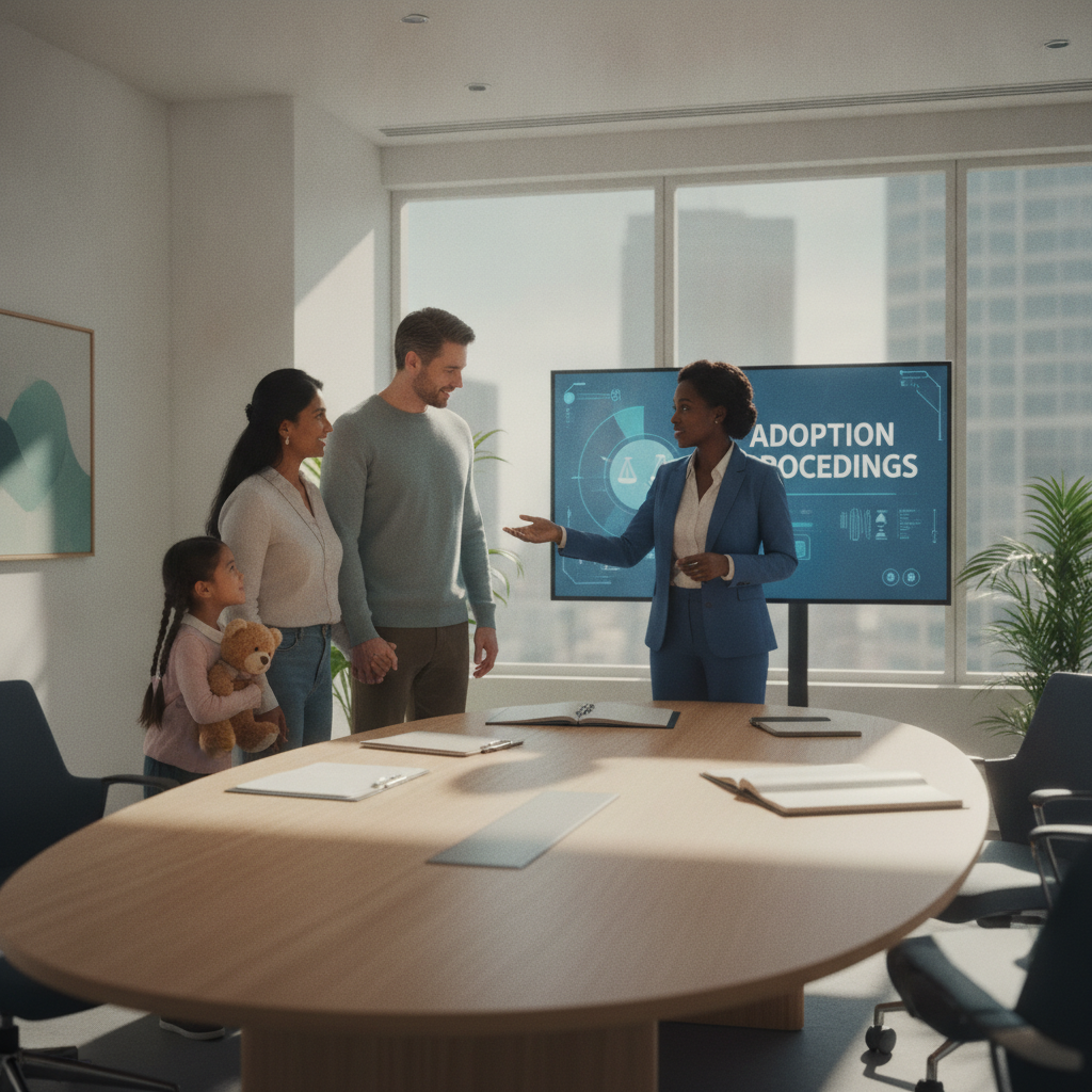 Green Card Interview: Your Essential 2026 Preparation Guide
