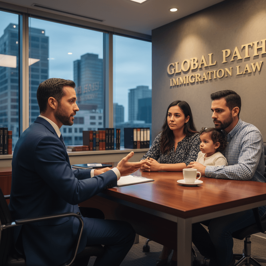 Green Card Interview: Your Essential Guide to Preparation for