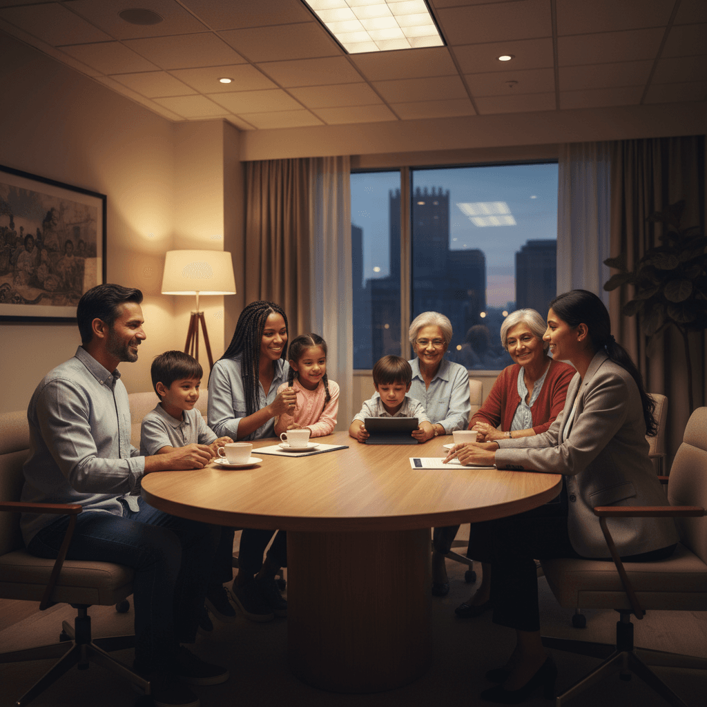 Green Card Interview: Your Essential Prep Guide for a Successful