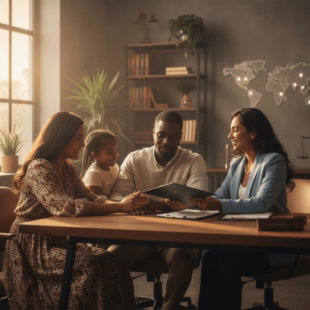 Green Card Interview: Your Essential Prep Guide for Florida