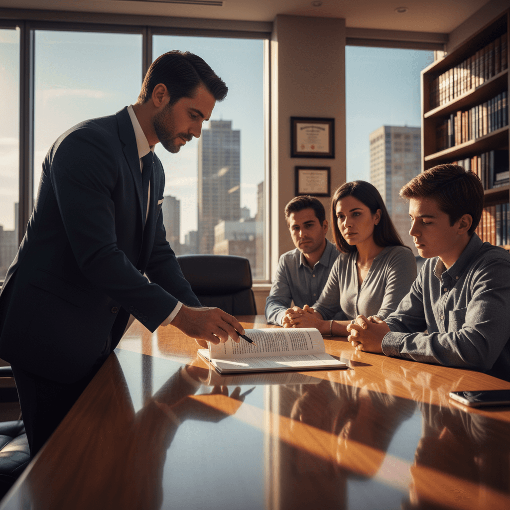 Green Card Interview: Your Ultimate Prep Guide for Orlando &
