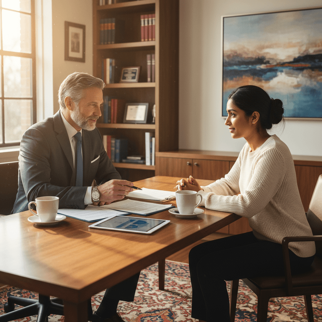 Green Card Interview: Your Ultimate Prep Guide for Orlando