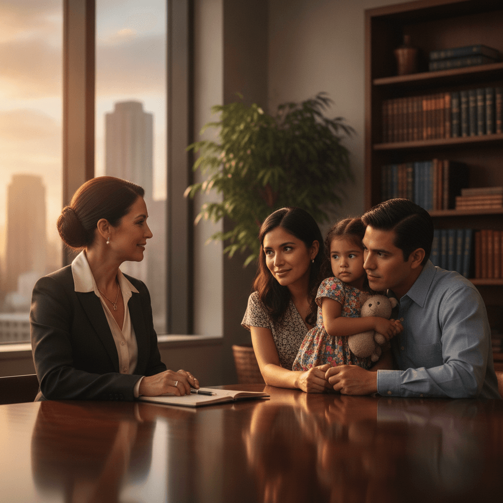 Green Card Interview: Your Ultimate Preparation Guide