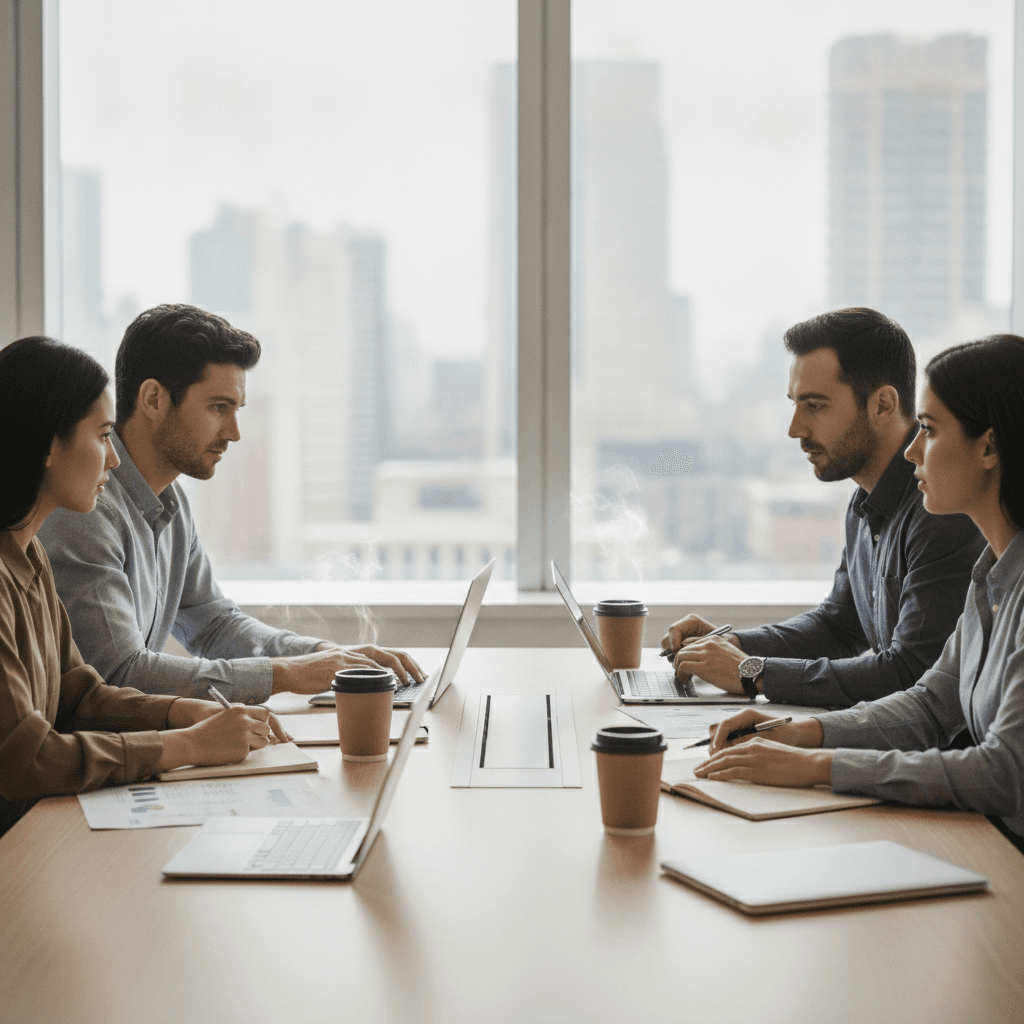 H-1B Lottery Changes 2027: Navigating New Rules for Your Work