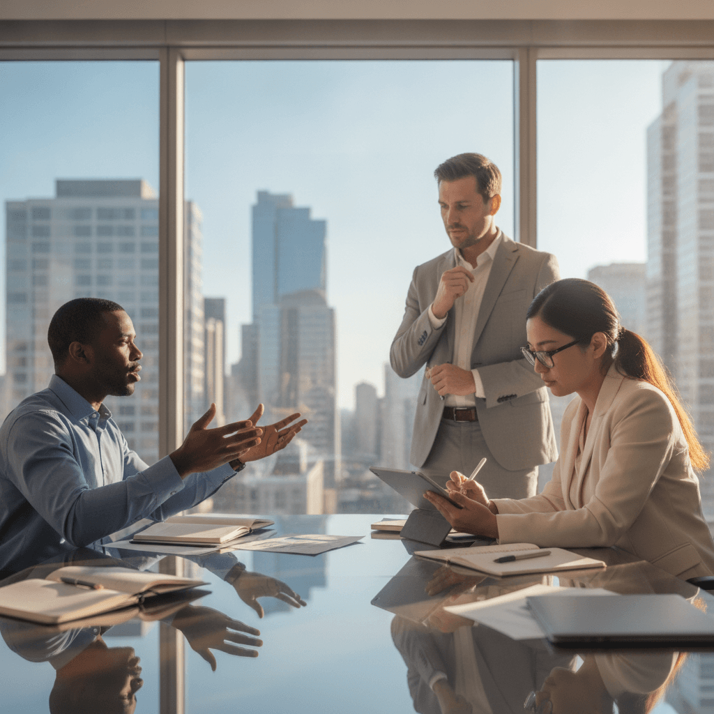 H-1B Lottery Changes for FY2027: A New Era for U.S. Specialty