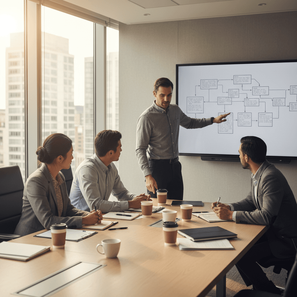 Cambios Lotería H-1B FY2027: Su Guía Esencial