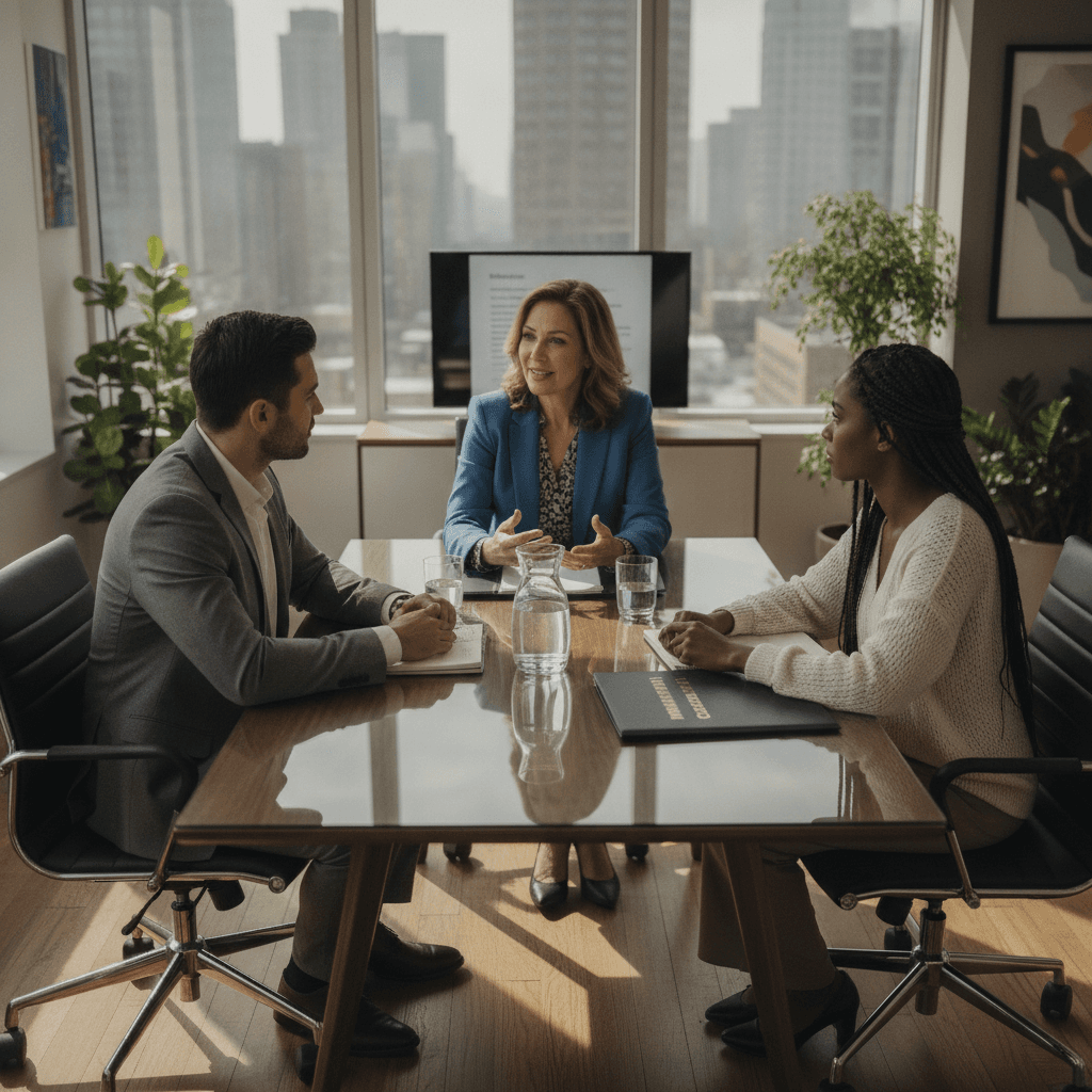 H-1B Lottery Changes for FY2027: Your Guide to New Rules