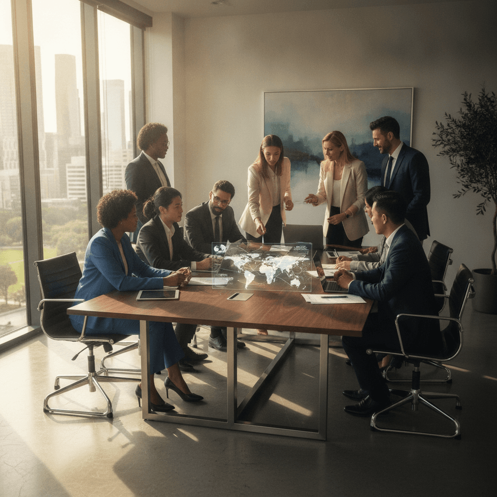 Lotería H-1B FY2027: Guía Imigrar a las Nuevas Reglas