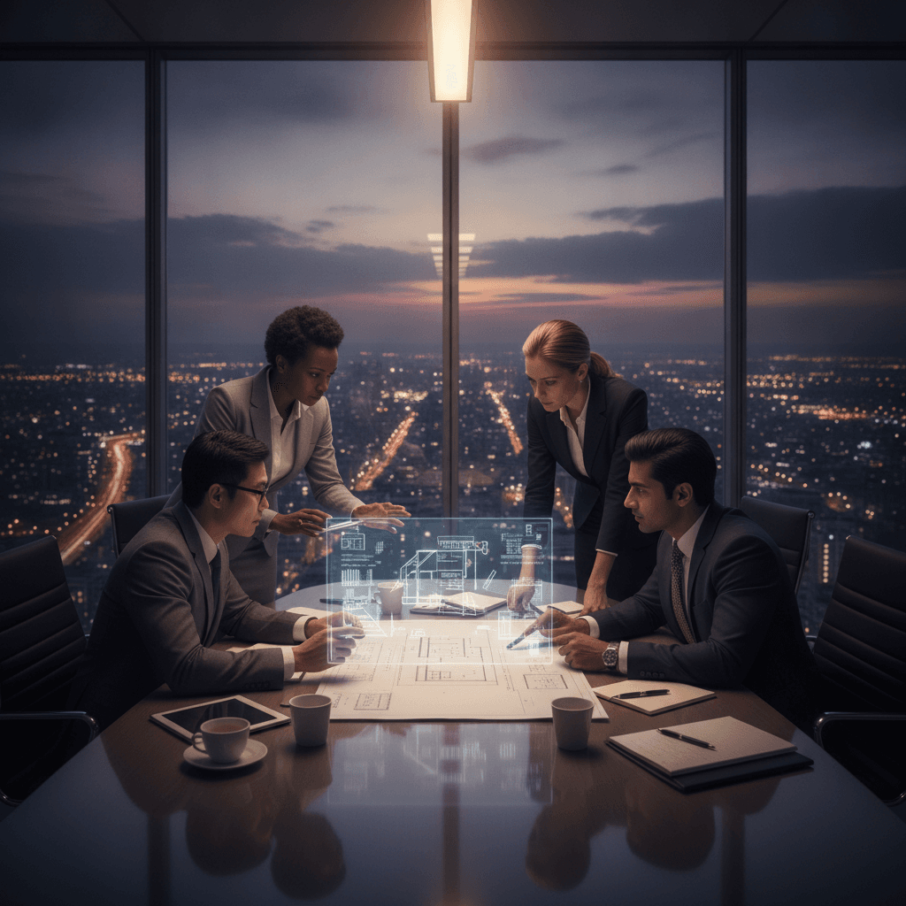 H-1B Lottery Changes FY2027: Navigate New Rules with Imigrar