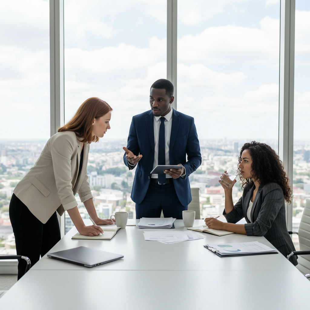H-1B Lottery Changes FY2027: New Rules & What They Mean for You