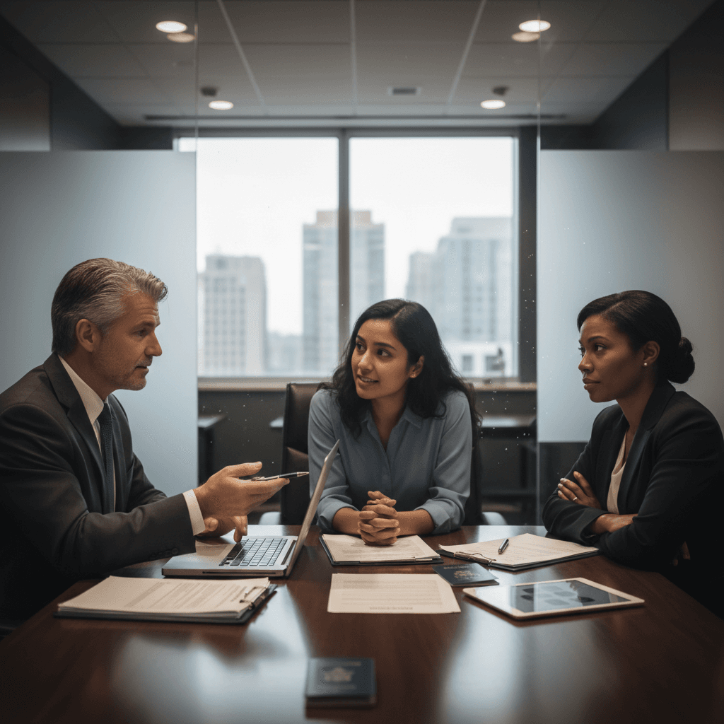 H-1B Lottery Changes FY2027: New Rules You MUST Know