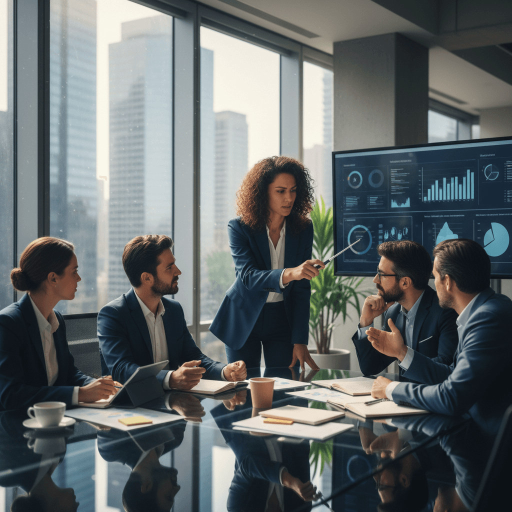 H-1B Lottery Changes FY2027: New Rules, Your Guide to Success