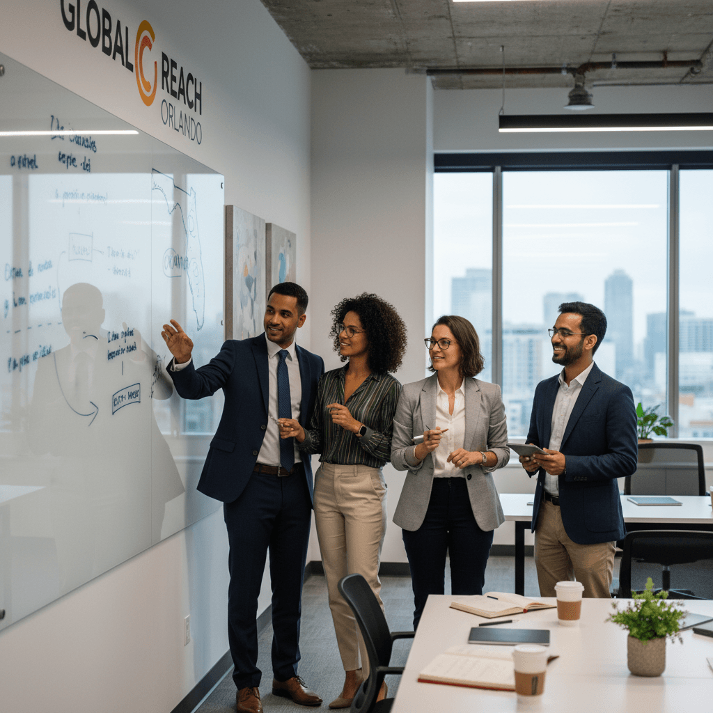 H-1B Lottery Changes FY2027: What Orlando Immigrants Need to