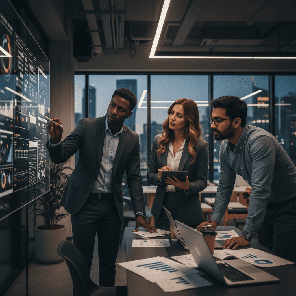 H-1B Lottery FY2027: Navigating New Rules & Beneficiary-Centric