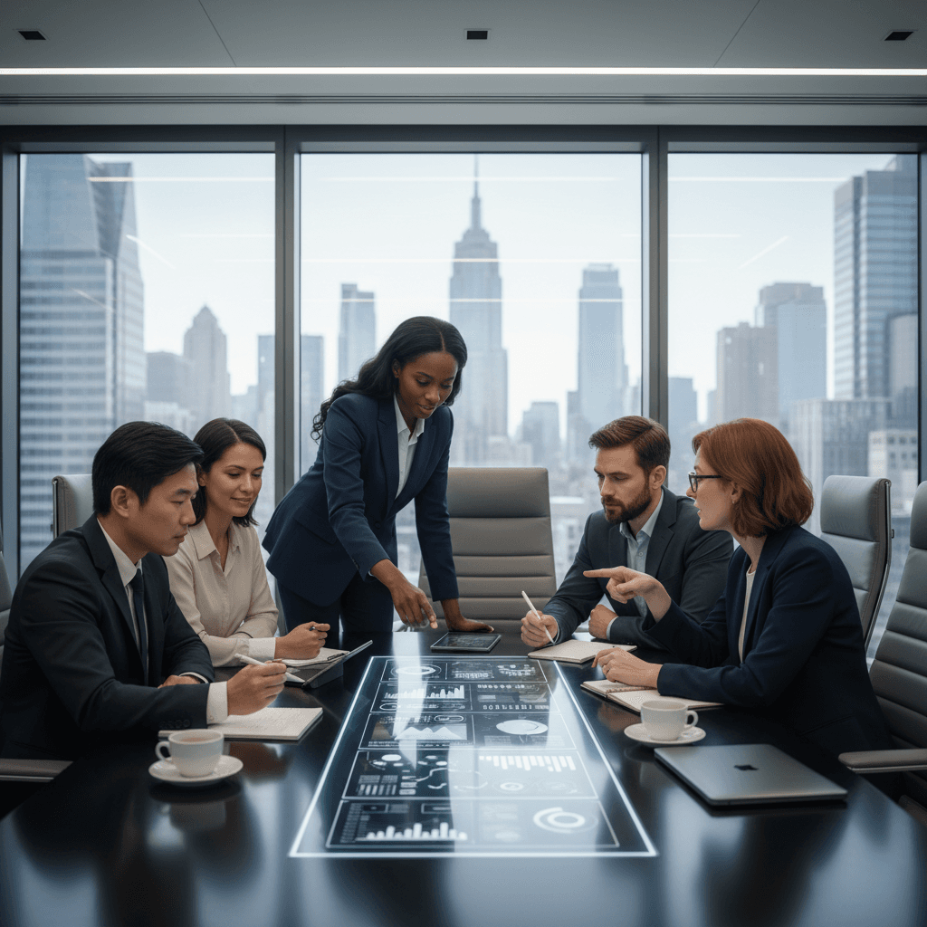 H-1B Lottery FY2027: Navigating New Rules for a Fairer Process