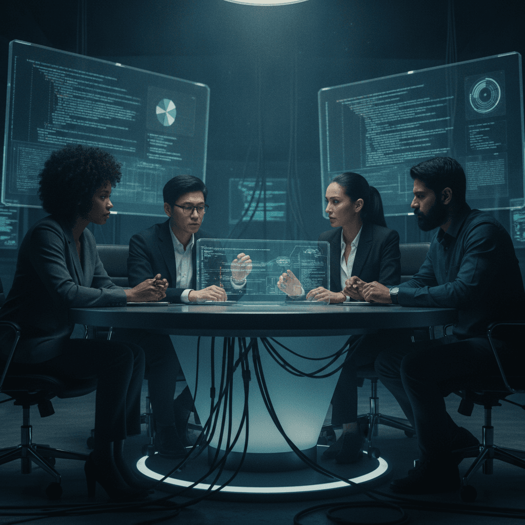 H-1B Lottery FY2027: Navigating New Rules for a Stronger
