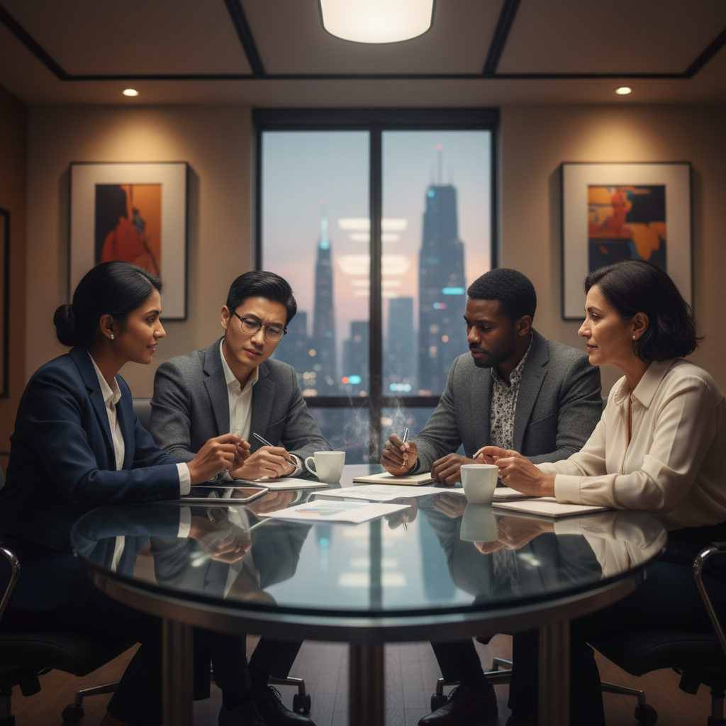 H-1B Lottery FY2027: Navigating New Rules for Immigrants &