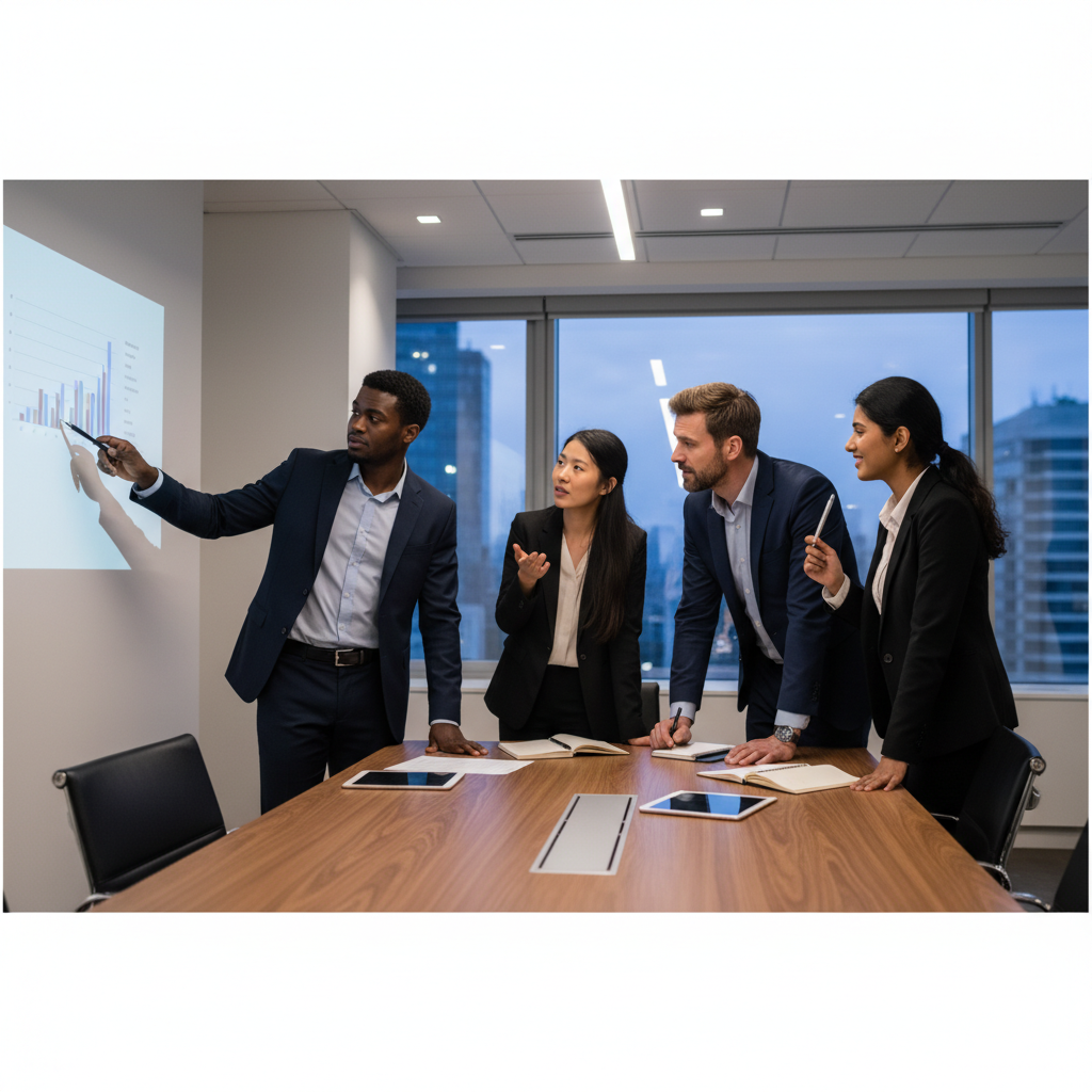 H-1B Lottery FY2027: Navigating New Rules for Immigrants
